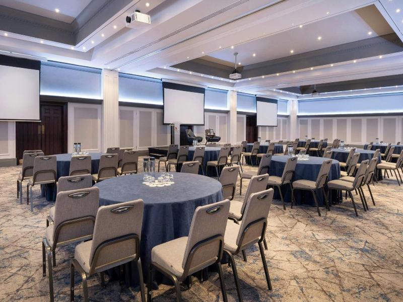 Marriott Hotel Leeds image