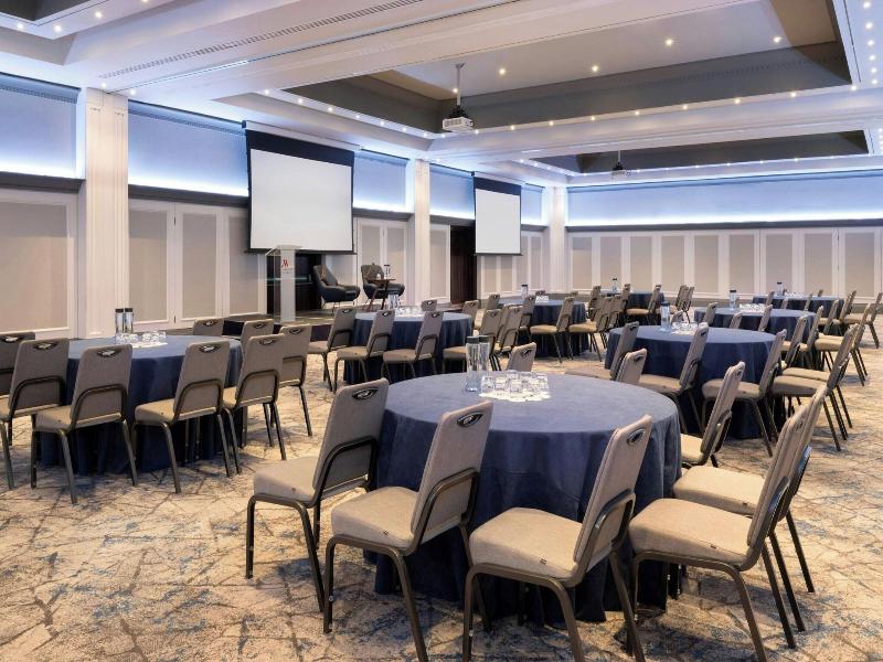 Marriott Hotel Leeds image