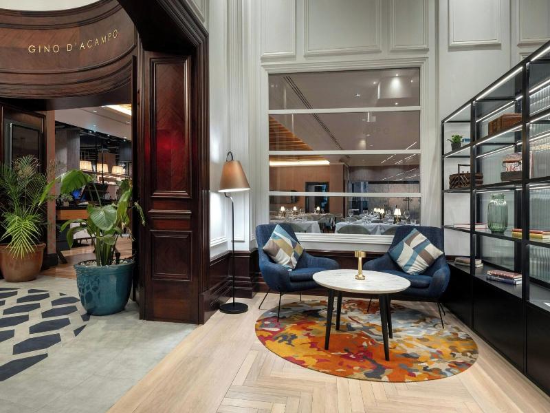 Marriott Hotel Leeds image