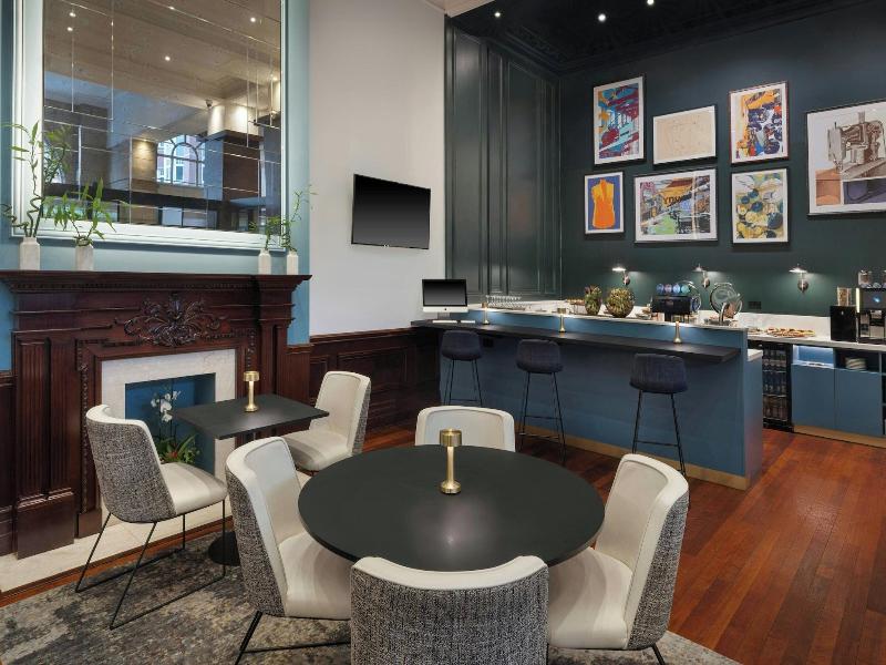 Marriott Hotel Leeds image