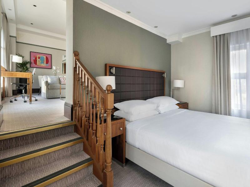 Marriott Hotel Leeds image
