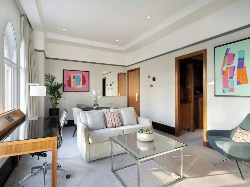 Marriott Hotel Leeds image