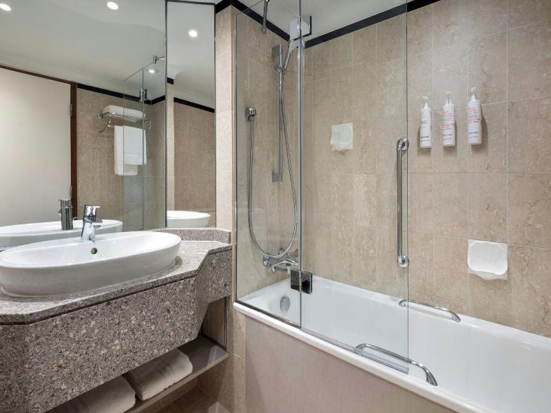 Marriott Hotel Leeds image