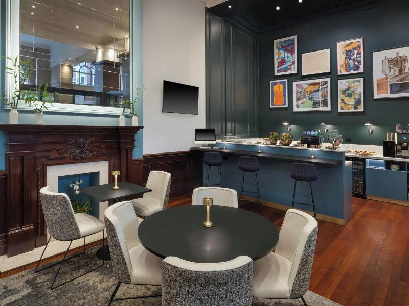Marriott Hotel Leeds image