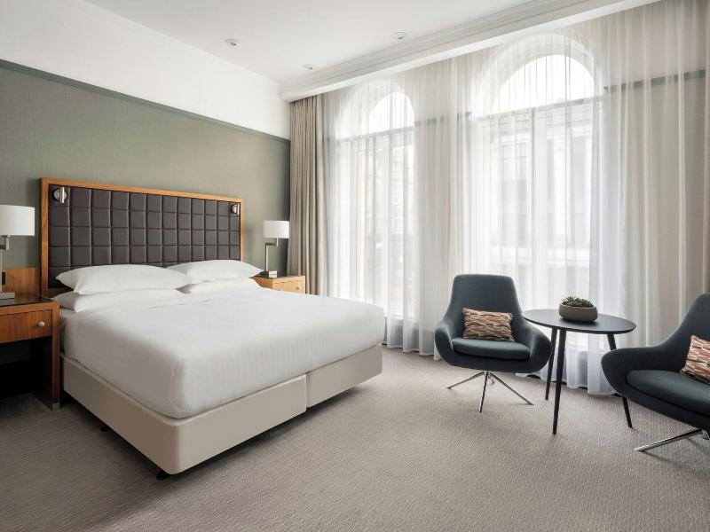 Marriott Hotel Leeds image