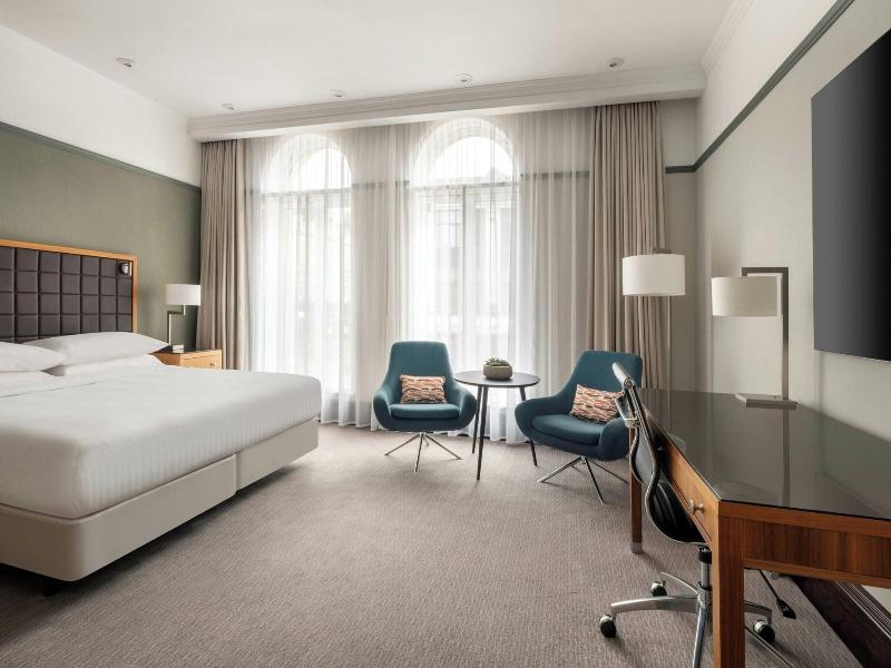Marriott Hotel Leeds image