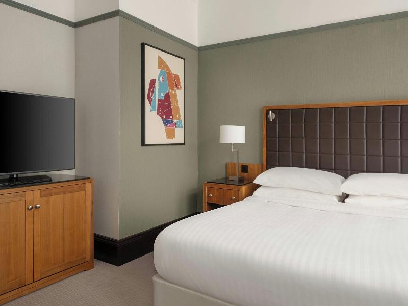 Marriott Hotel Leeds image