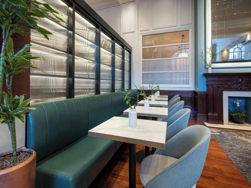 Marriott Hotel Leeds image