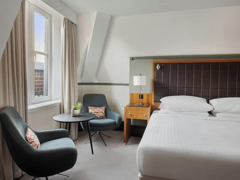 Marriott Hotel Leeds image