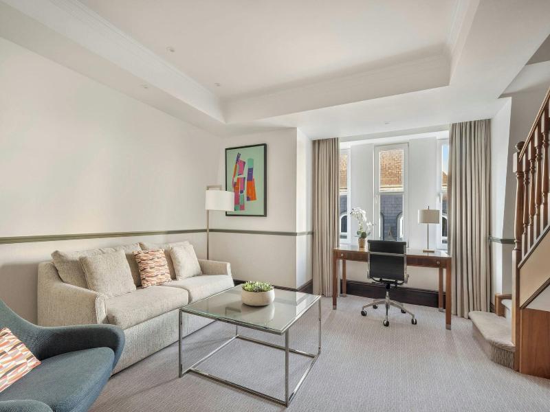 Marriott Hotel Leeds image
