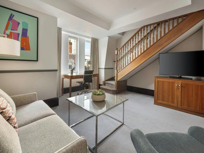 Marriott Hotel Leeds image