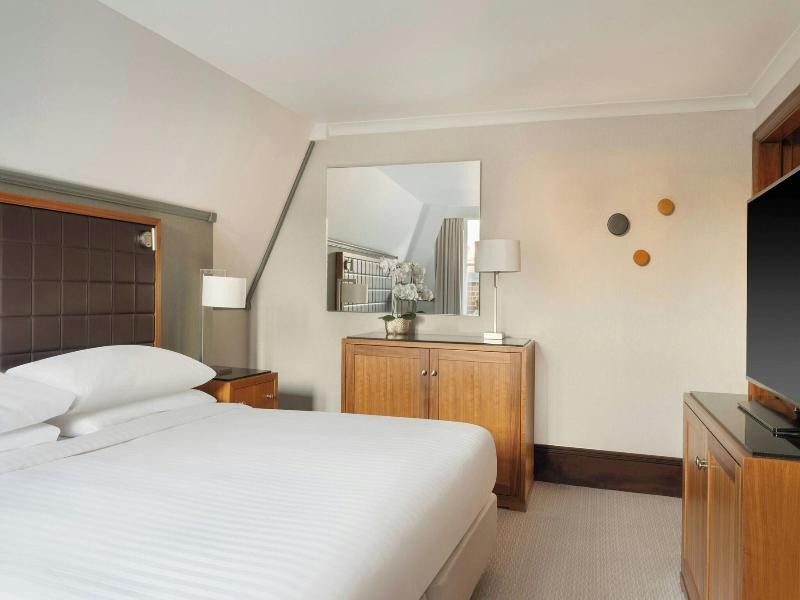 Marriott Hotel Leeds image