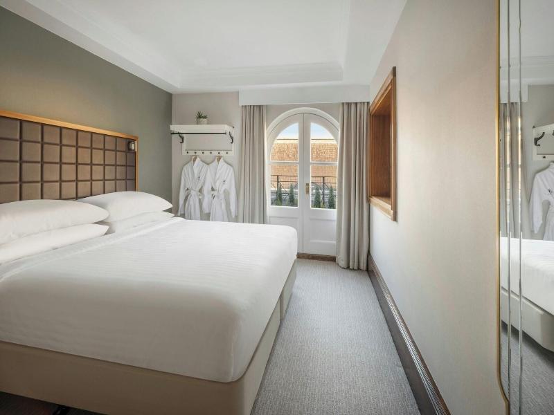 Marriott Hotel Leeds image