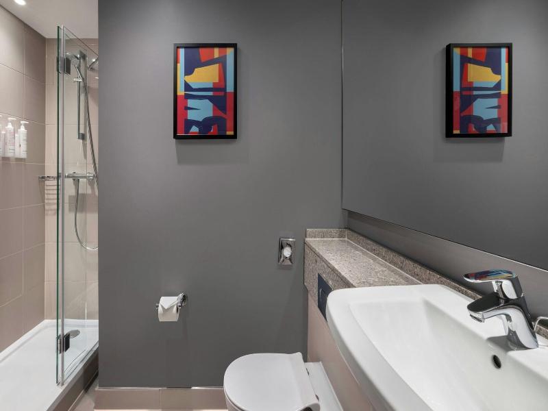Marriott Hotel Leeds image
