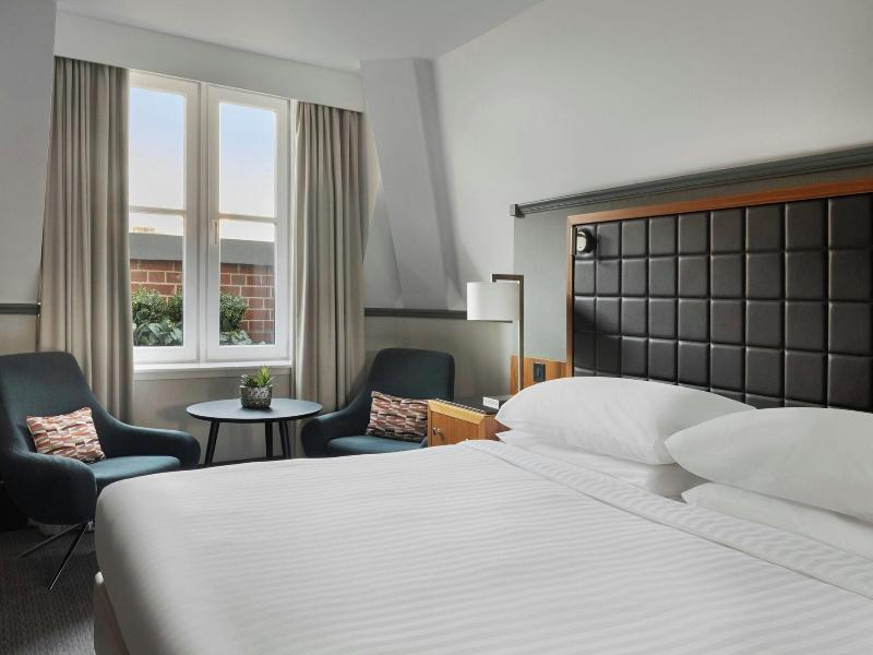 Marriott Hotel Leeds image