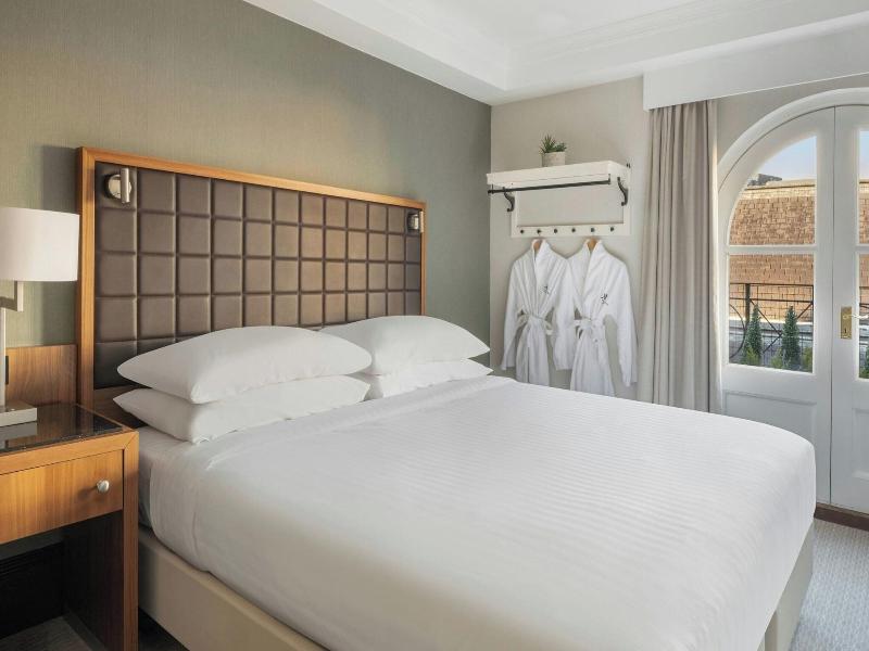 Marriott Hotel Leeds image