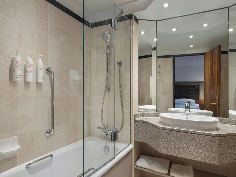Marriott Hotel Leeds image