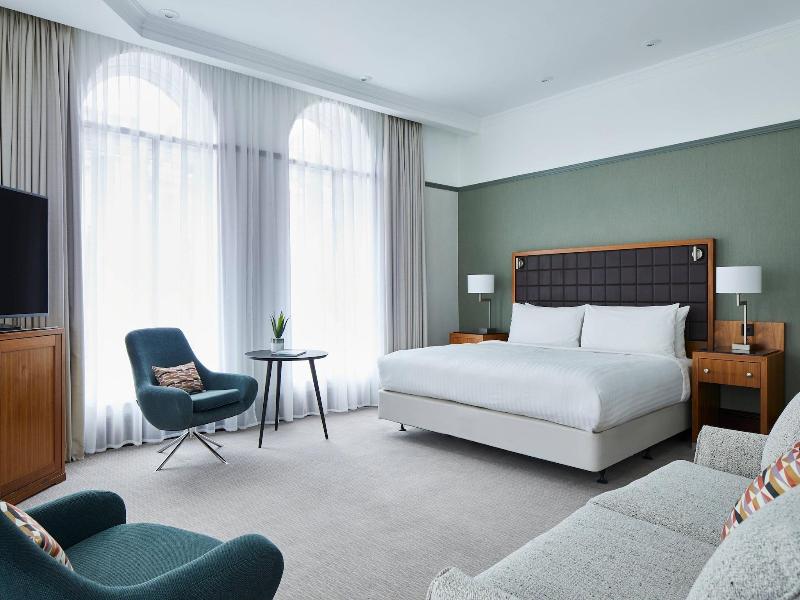 Marriott Hotel Leeds image