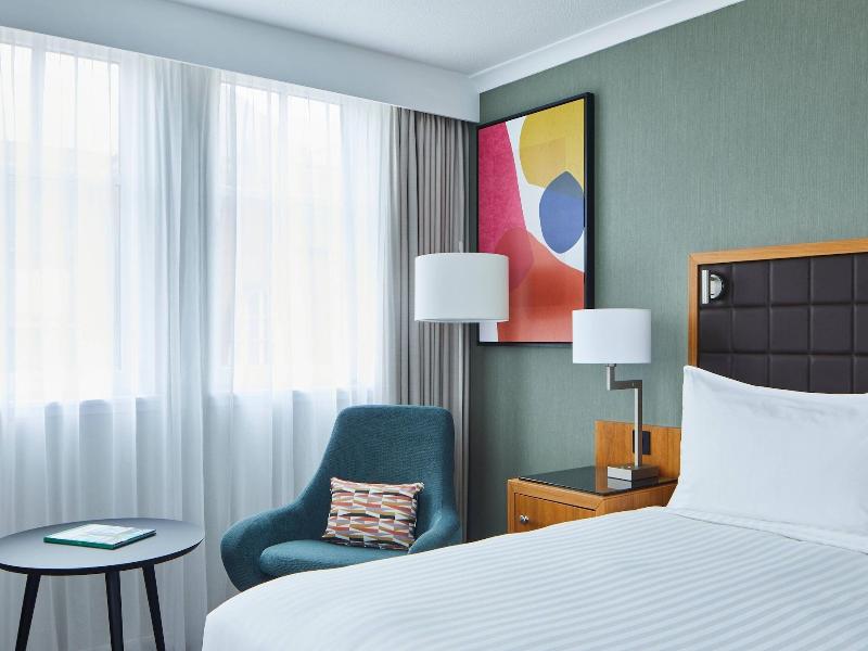 Marriott Hotel Leeds image