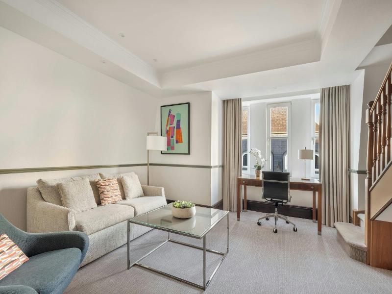 Marriott Hotel Leeds image