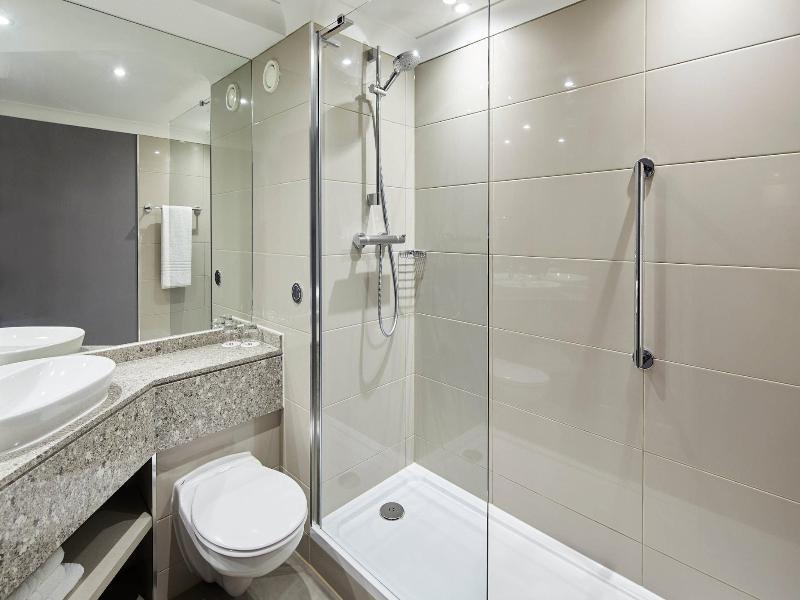 Marriott Hotel Leeds image