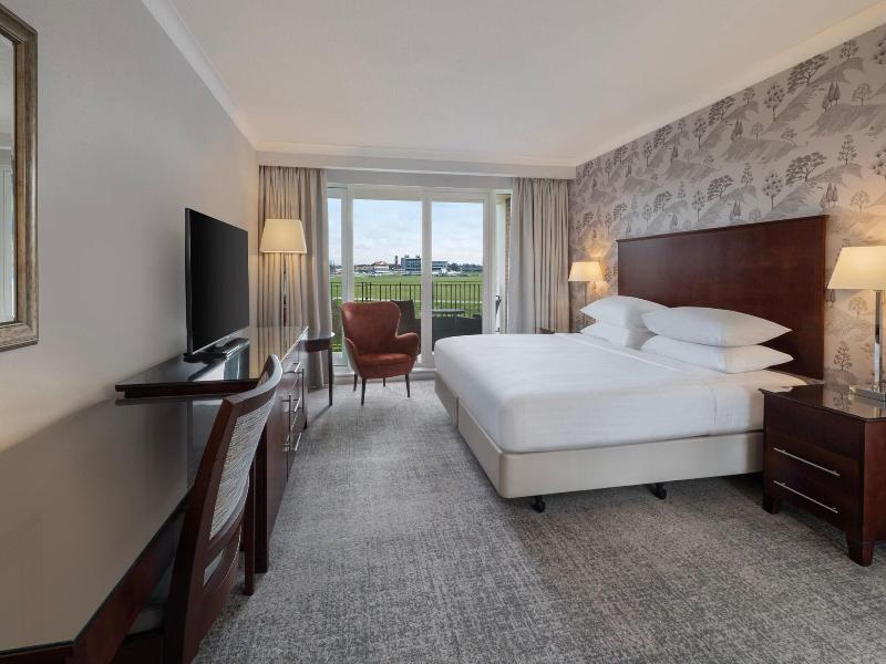 Marriott Hotel York image