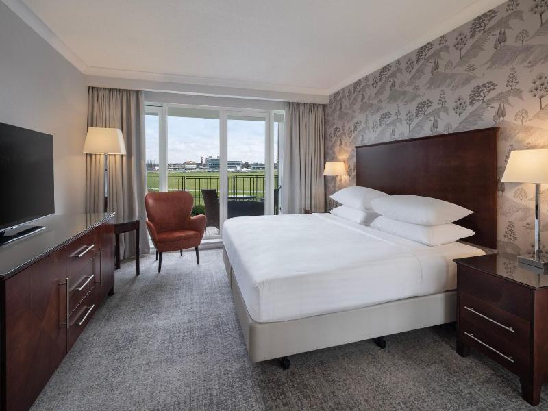 Marriott Hotel York image