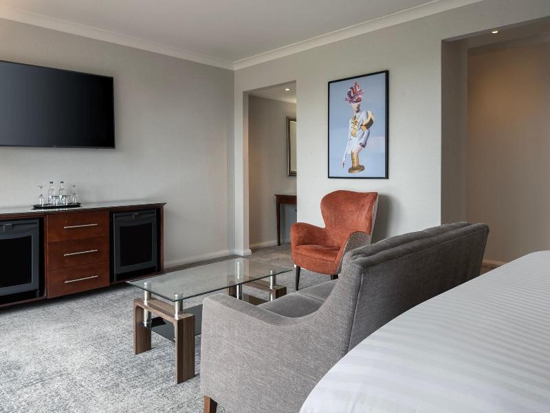 Marriott Hotel York image