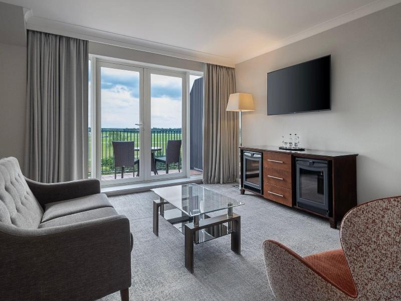 Marriott Hotel York image