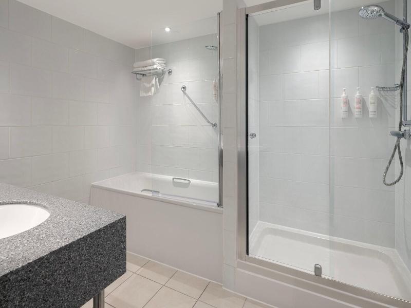 Marriott Hotel York image