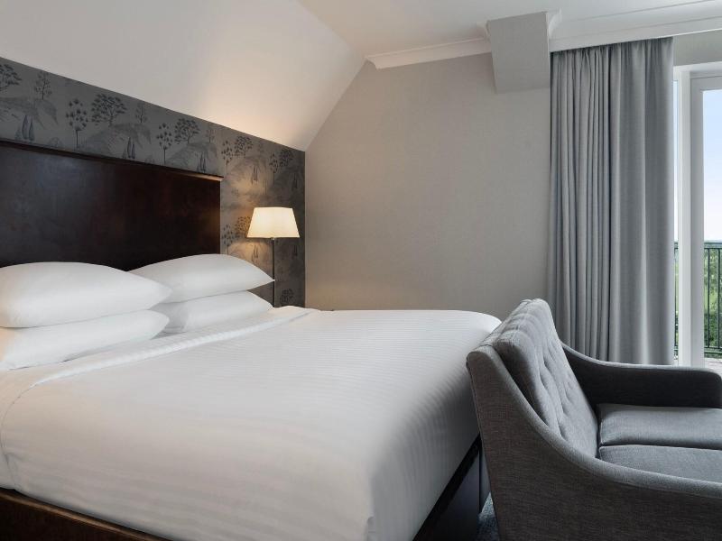 Marriott Hotel York image