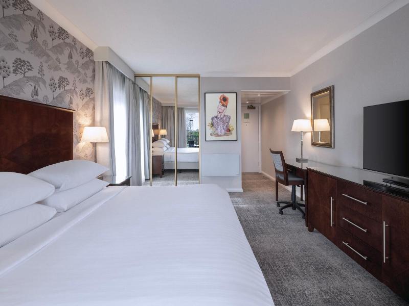 Marriott Hotel York image