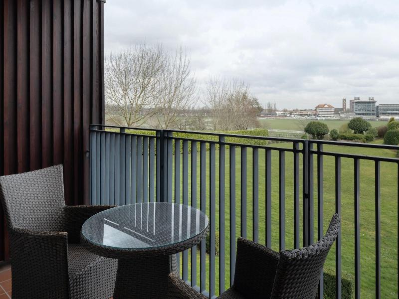 Marriott Hotel York image