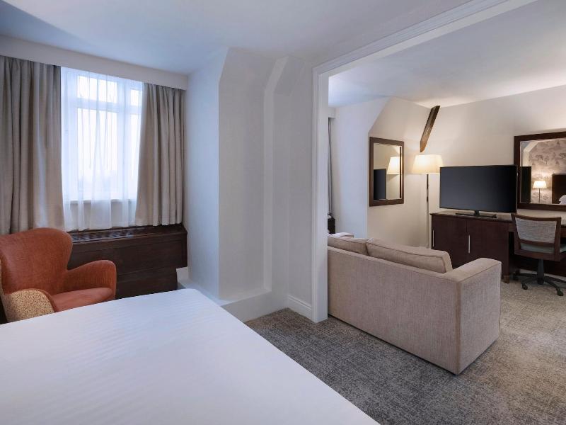 Marriott Hotel York image