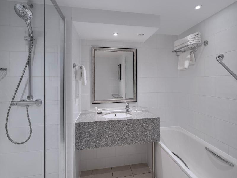 Marriott Hotel York image