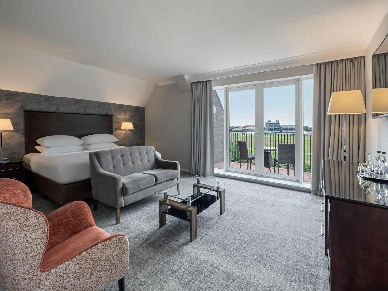 Marriott Hotel York image