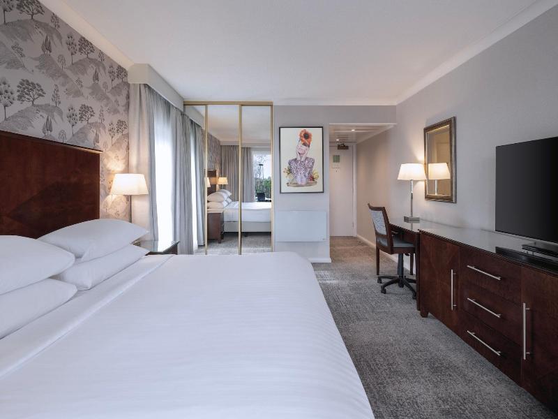 Marriott Hotel York image