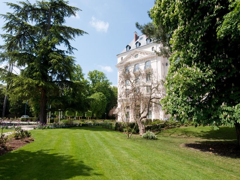Waldorf Astoria Versailles - Trianon Palace image