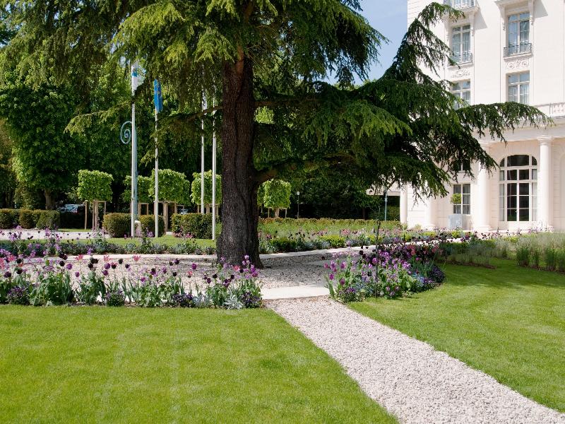 Waldorf Astoria Versailles - Trianon Palace image