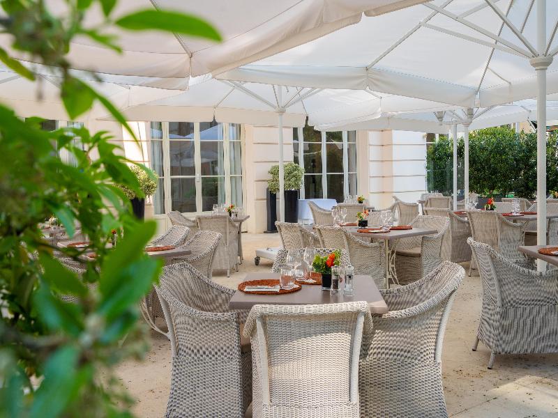 Waldorf Astoria Versailles - Trianon Palace image