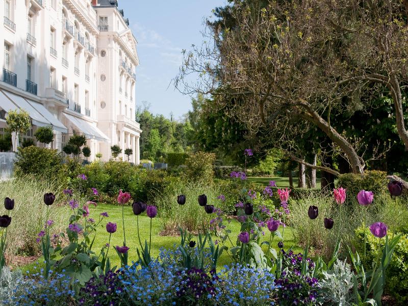 Waldorf Astoria Versailles - Trianon Palace image
