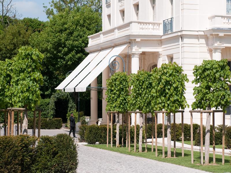 Waldorf Astoria Versailles - Trianon Palace image