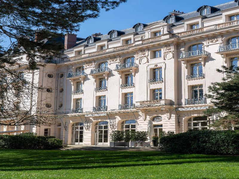 Waldorf Astoria Versailles - Trianon Palace image