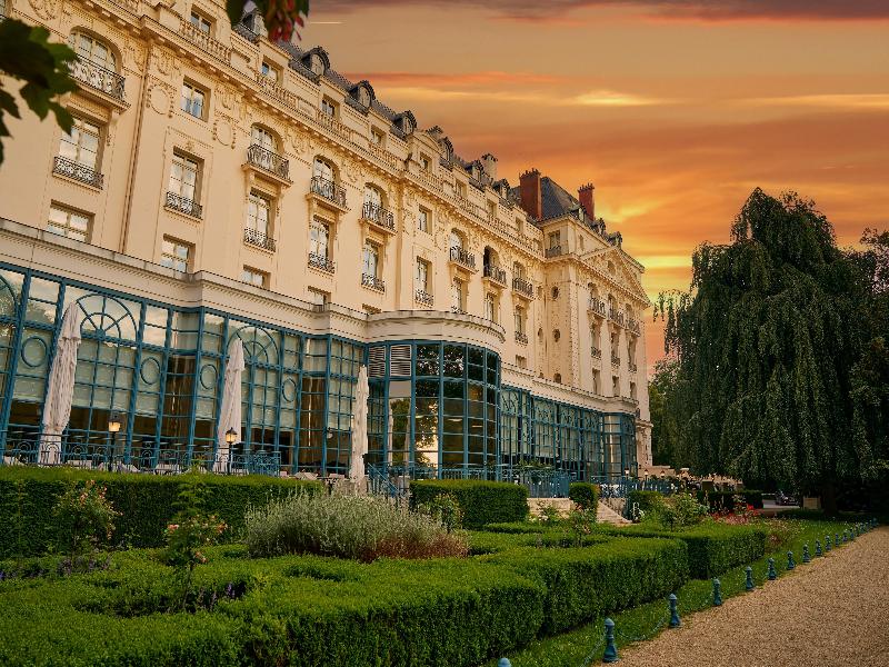 Waldorf Astoria Versailles - Trianon Palace image