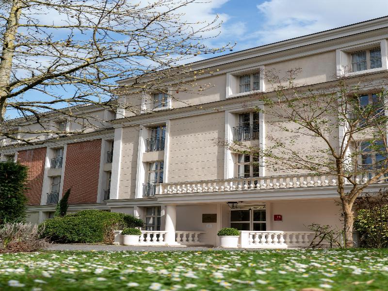 Waldorf Astoria Versailles - Trianon Palace image