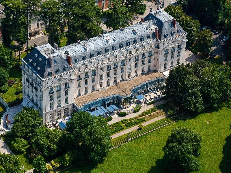 Waldorf Astoria Versailles - Trianon Palace image