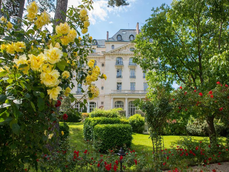 Waldorf Astoria Versailles - Trianon Palace image