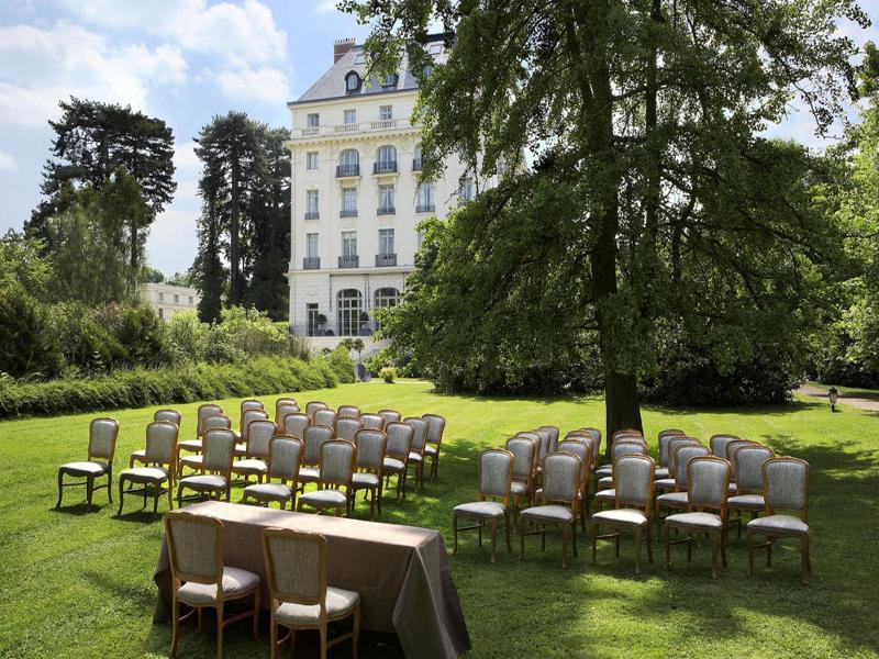 Waldorf Astoria Versailles - Trianon Palace image