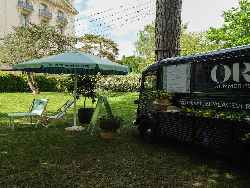 Waldorf Astoria Versailles - Trianon Palace image