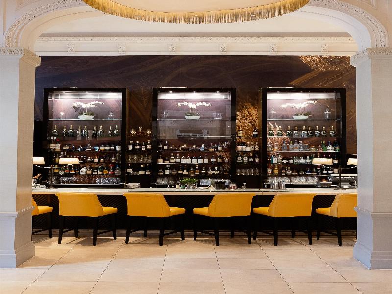 Waldorf Astoria Versailles - Trianon Palace image